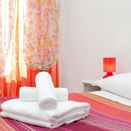 Colosseo B&B Rome Luaran gambar
