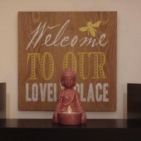 Colosseo B&B Rome Luaran gambar