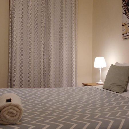 Colosseo B&B Rome Luaran gambar