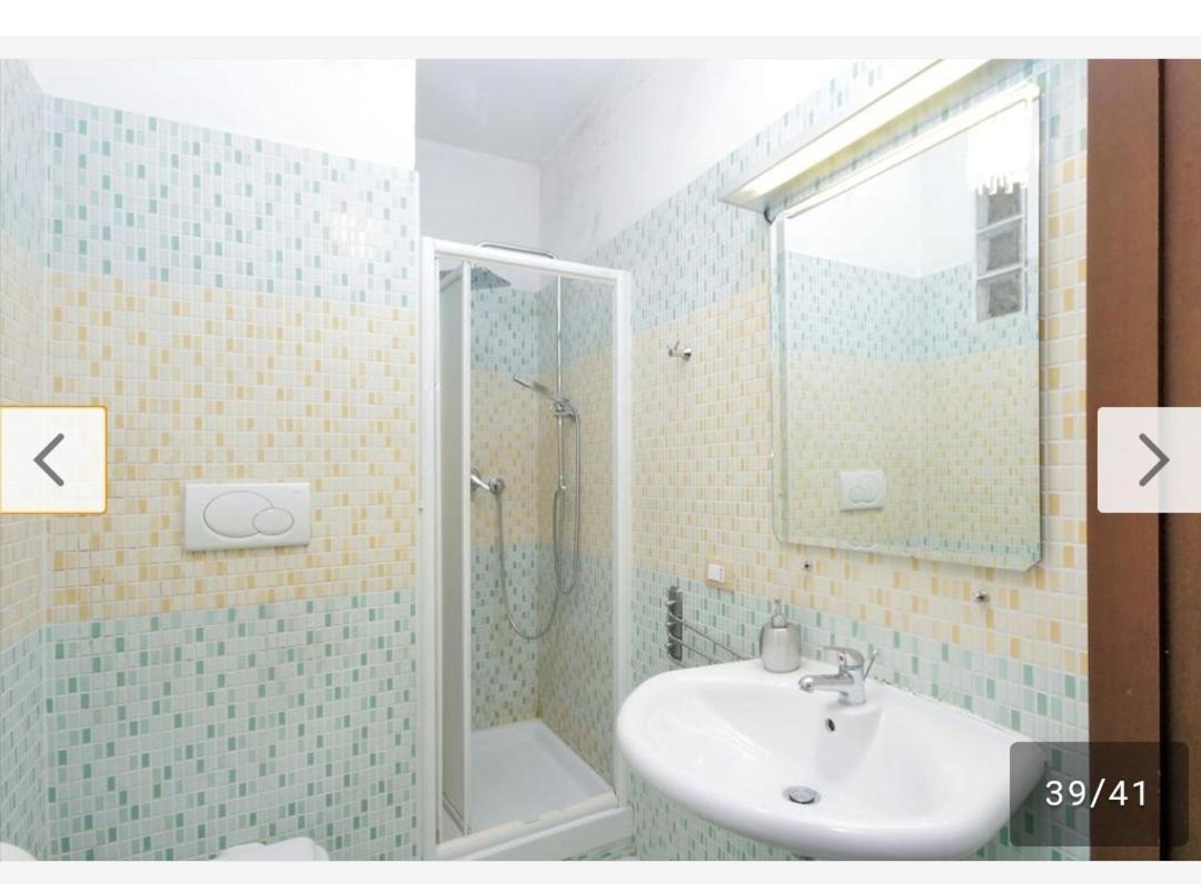 Colosseo B&B Rome Luaran gambar
