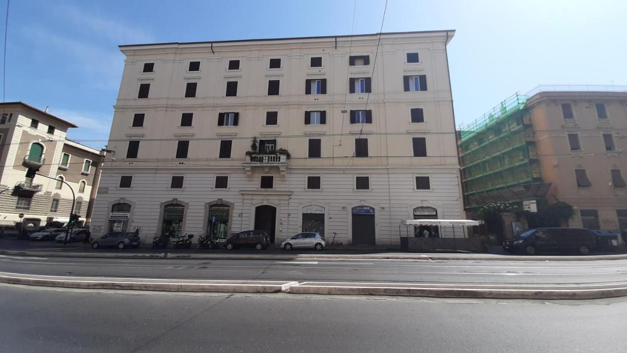 Colosseo B&B Rome Luaran gambar