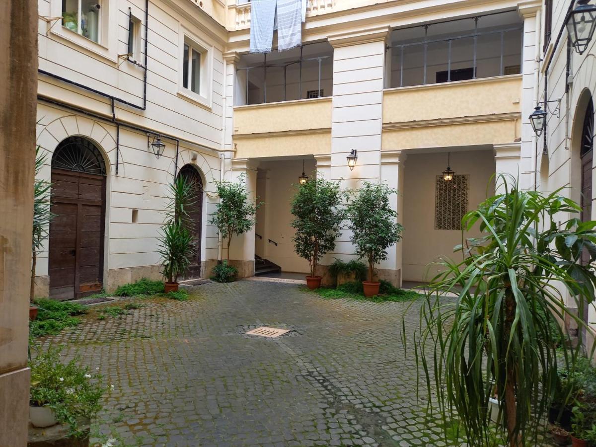 Colosseo B&B Rome Luaran gambar