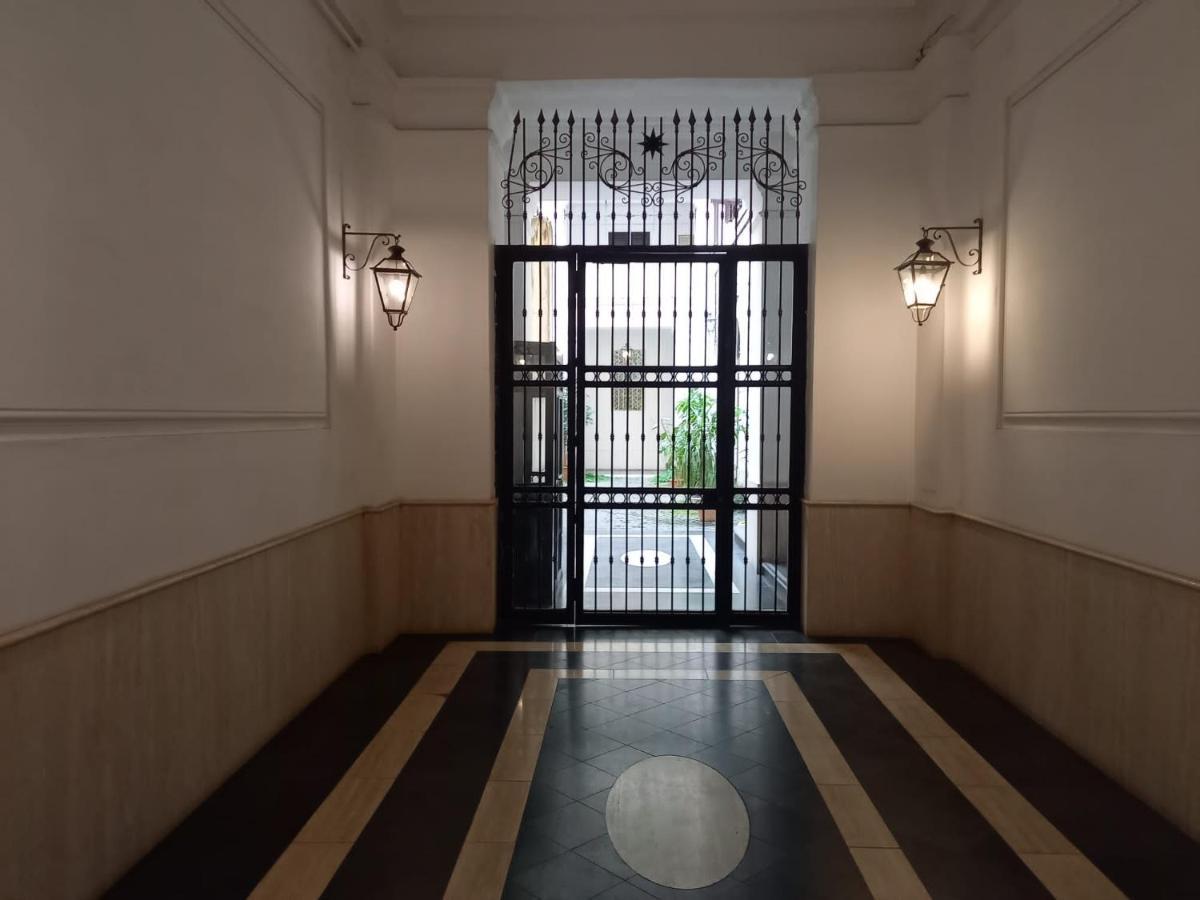 Colosseo B&B Rome Luaran gambar