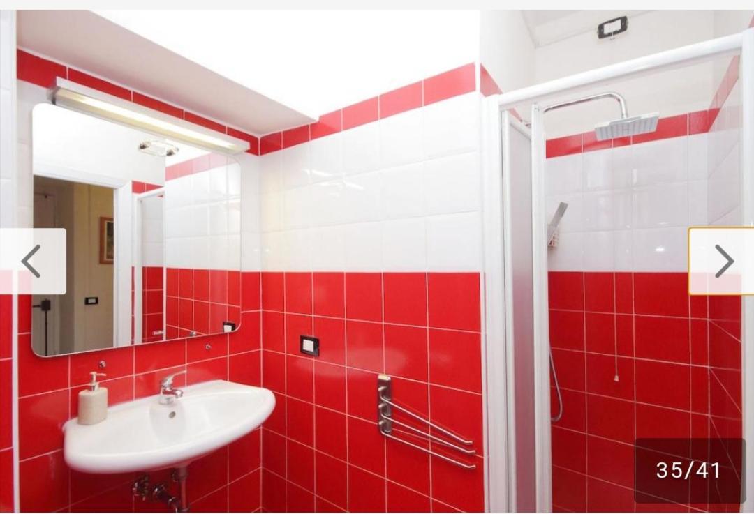 Colosseo B&B Rome Luaran gambar