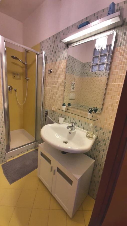 Colosseo B&B Rome Luaran gambar