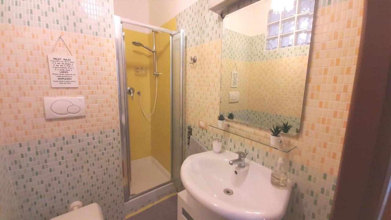 Colosseo B&B Rome Luaran gambar