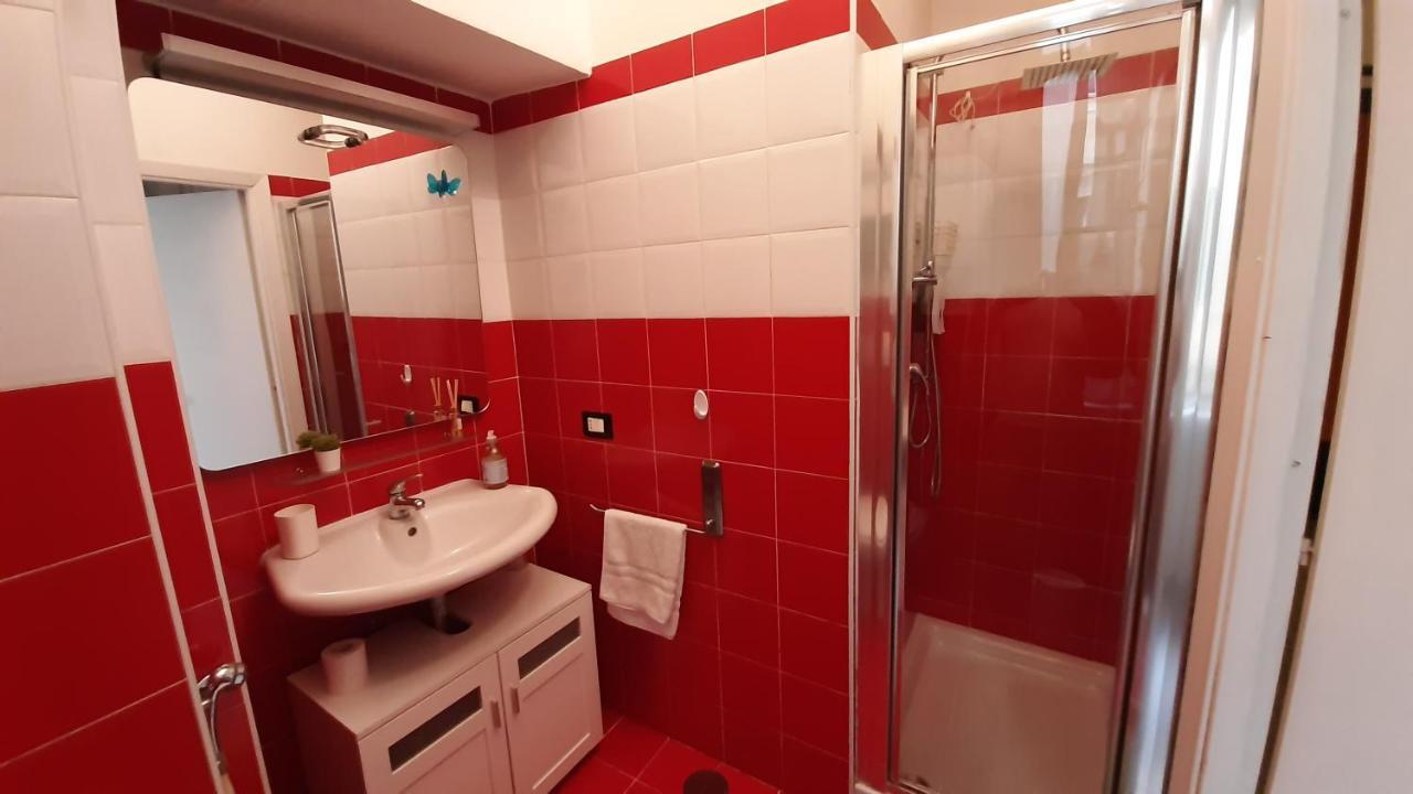 Colosseo B&B Rome Luaran gambar