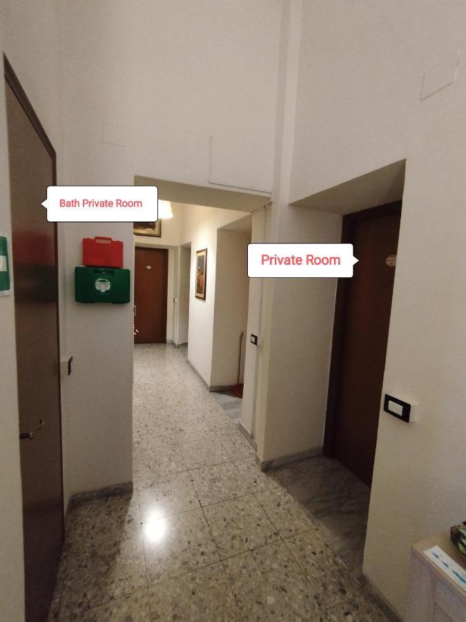 Colosseo B&B Rome Luaran gambar