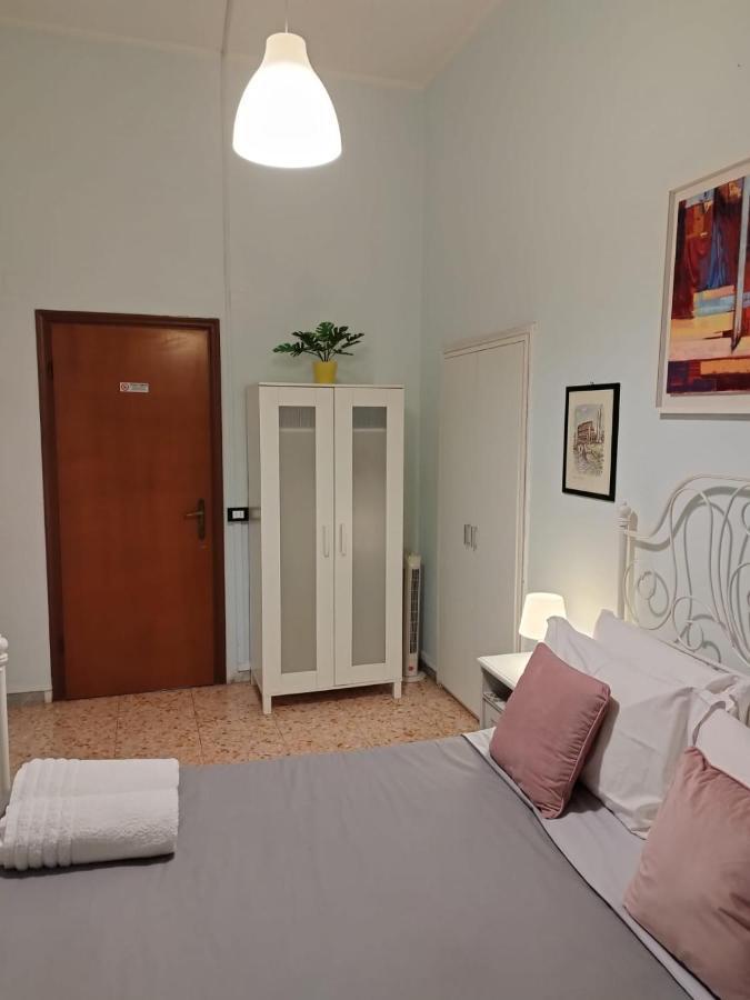 Colosseo B&B Rome Luaran gambar