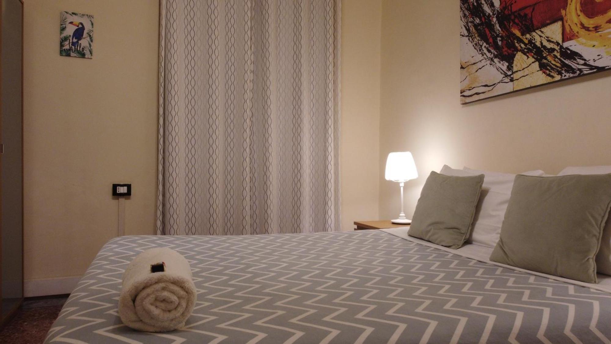 Colosseo B&B Rome Luaran gambar