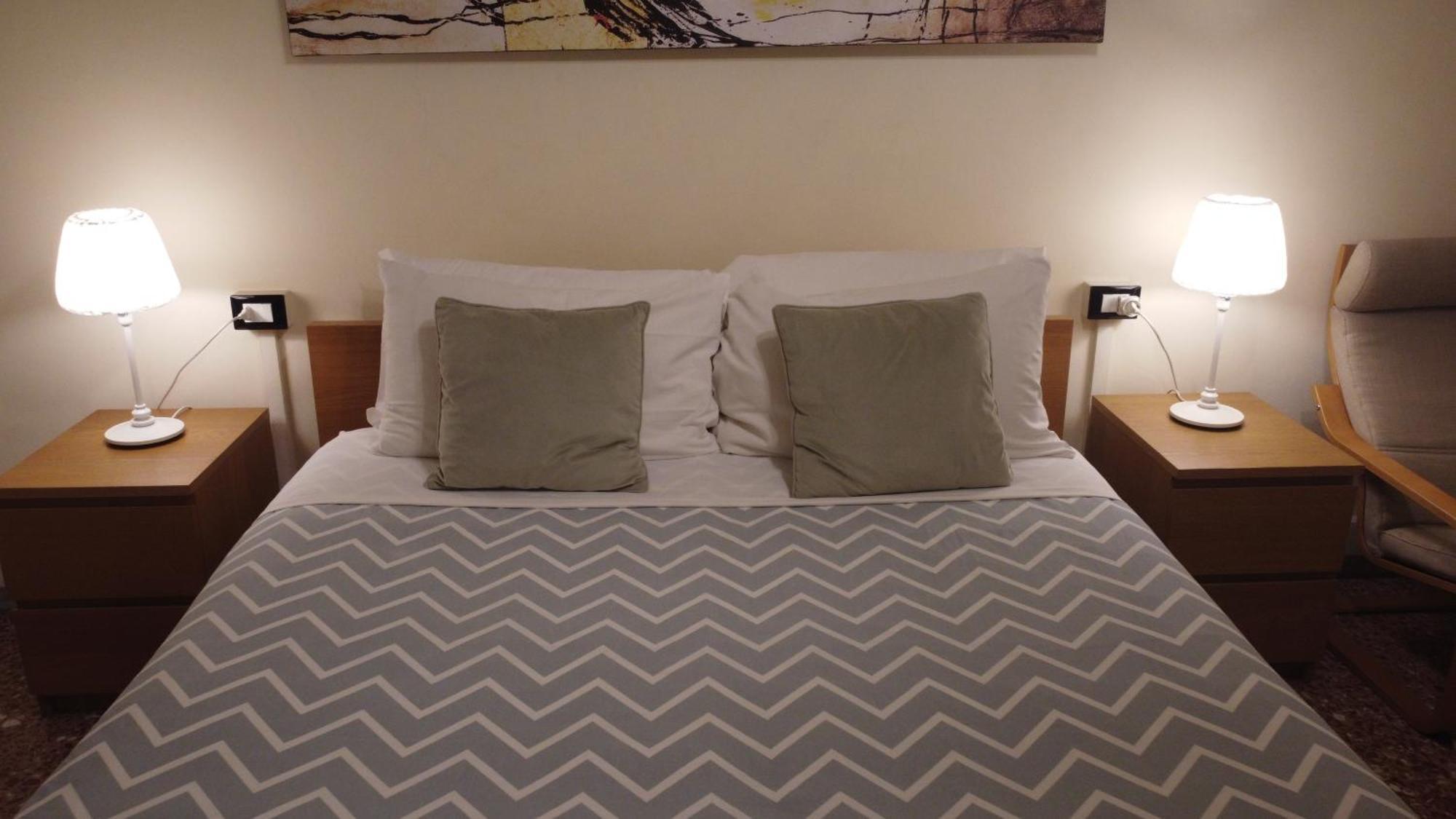 Colosseo B&B Rome Luaran gambar