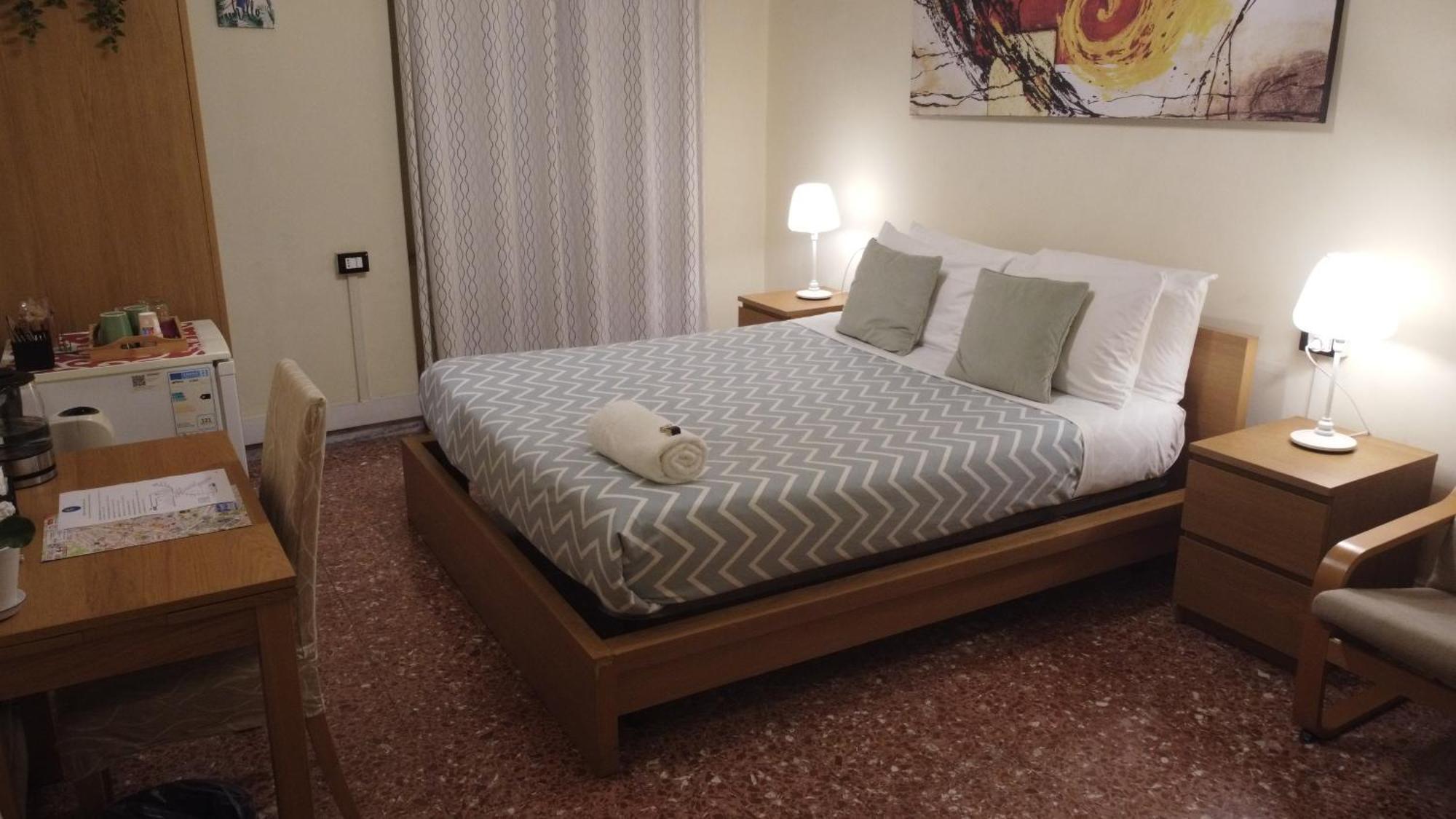 Colosseo B&B Rome Luaran gambar