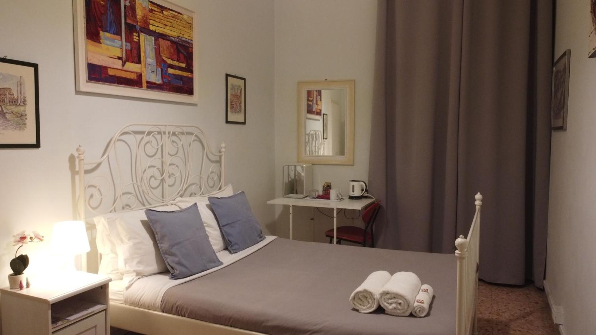 Colosseo B&B Rome Luaran gambar