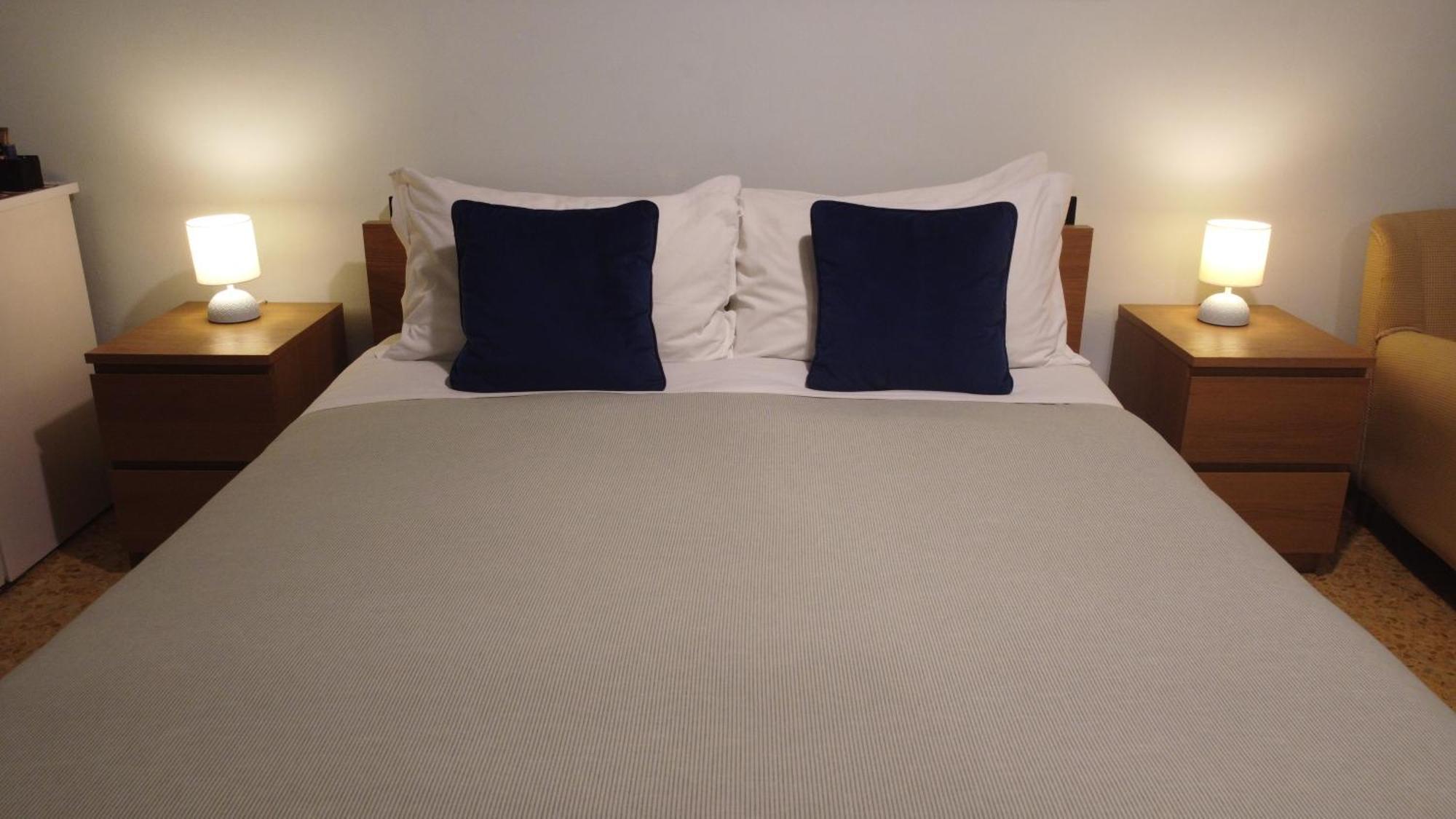 Colosseo B&B Rome Luaran gambar