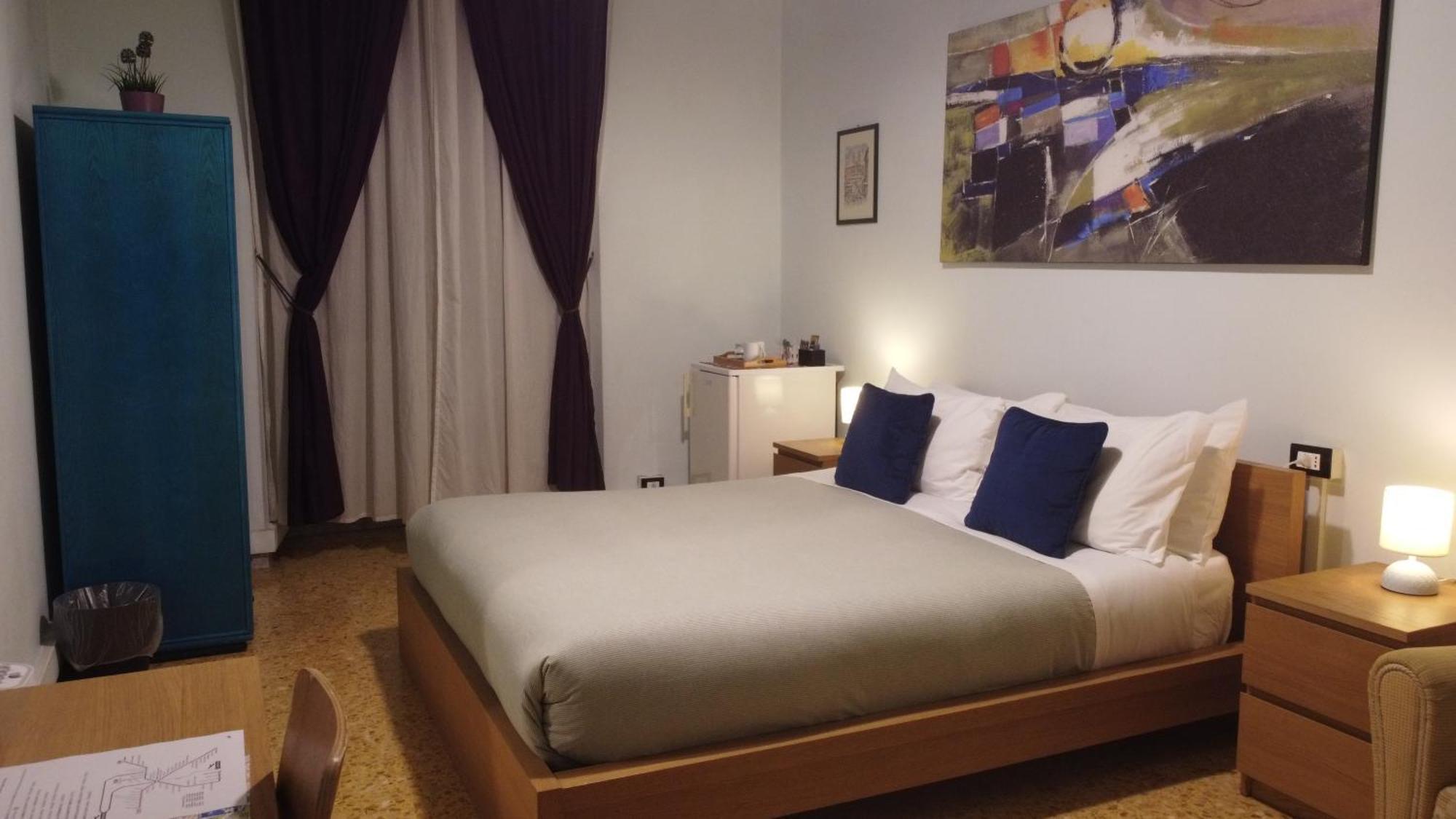 Colosseo B&B Rome Luaran gambar